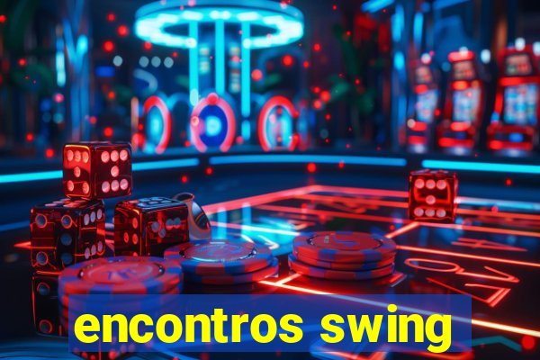 encontros swing